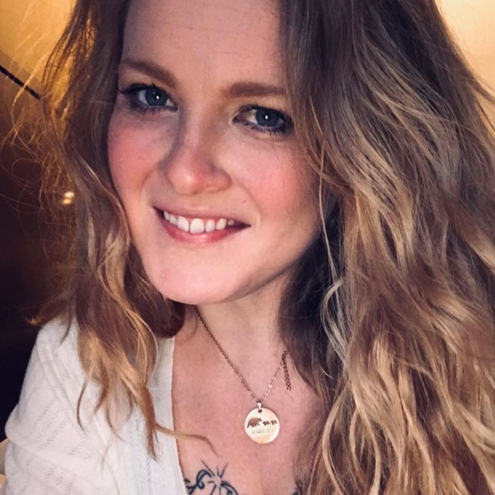 Meet your Posher, Rachel